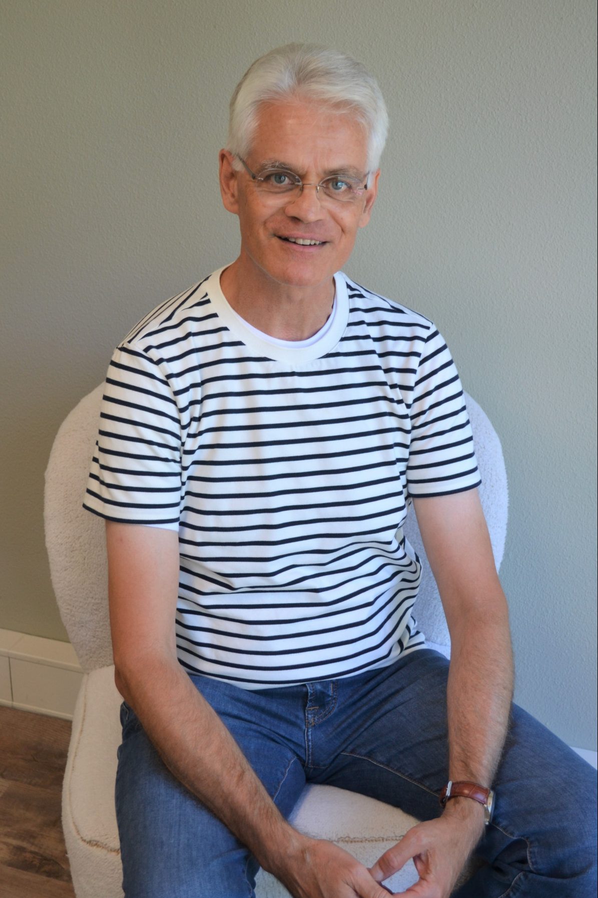 Olaf Schuwer - Bureau Integriteit: BING